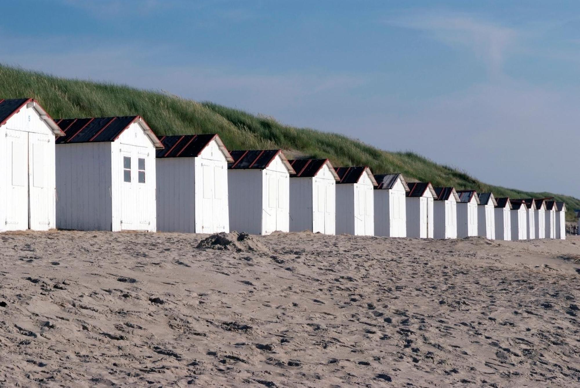 Fletcher Hotel - Restaurant De Cooghen De Koog (Texel) Exterior foto